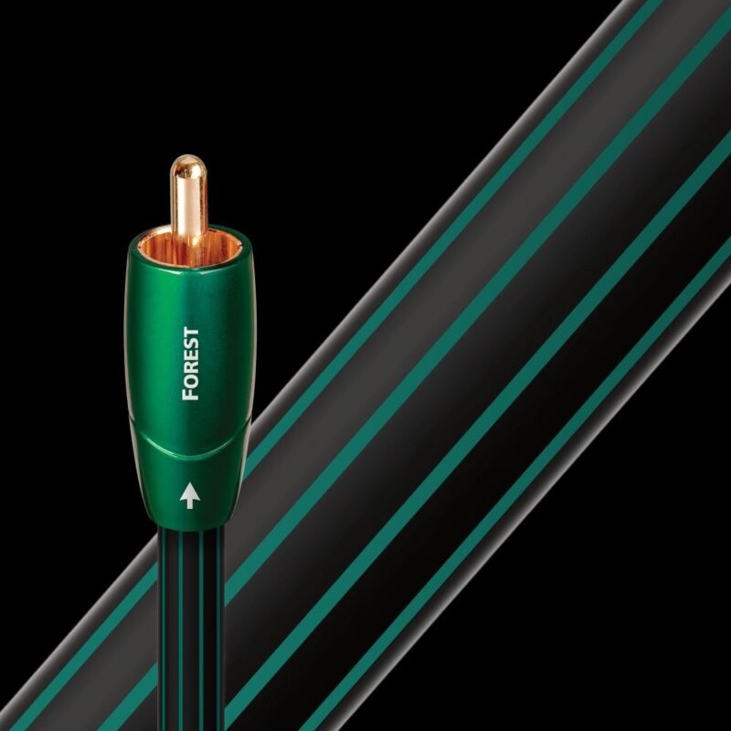 Audioquest Forest Digital Coax RCA