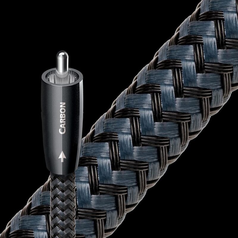 Audioquest Carbon Digital Coax RCA