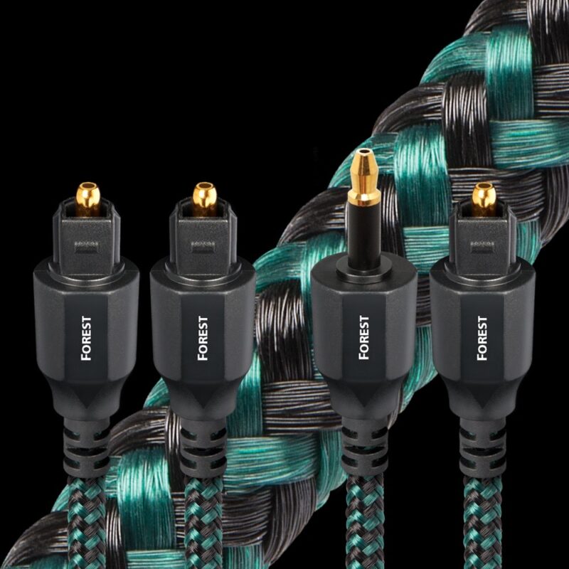 Audioquest Forest Optical