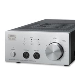 STAX SRM-007t II silber