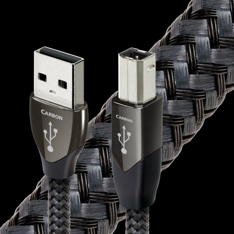 Audioquest Carbon USB