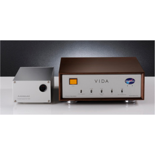 Aurorasound Aurora Vida MKII V6-6