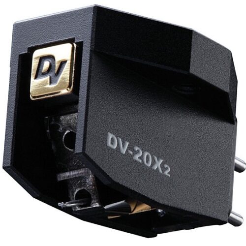 Dynavector DV-20X2 H