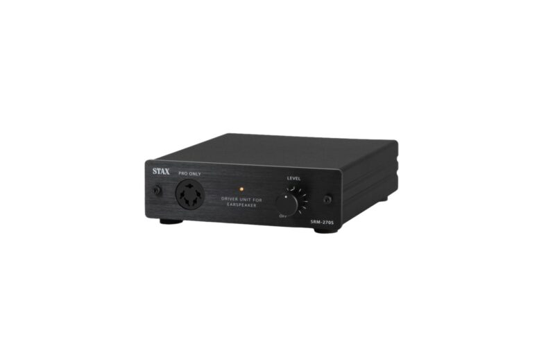 STAX SRM-270S