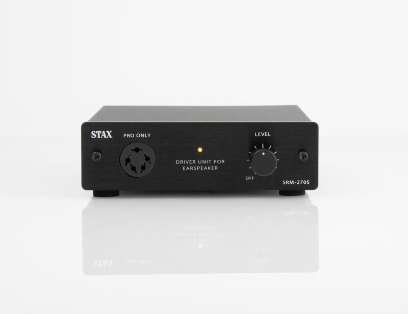 STAX SRM-270S – Bild 3
