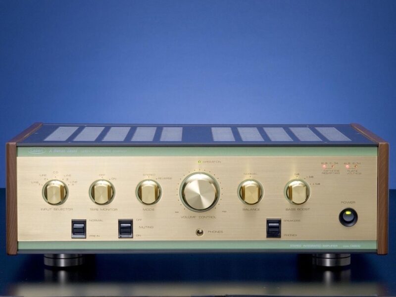 Leben CS600X – Bild 2
