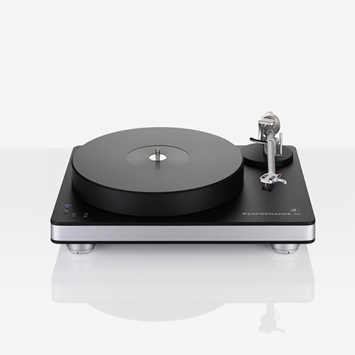 Clearaudio Performance DC (nur Laufwerk)