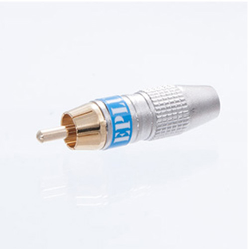 Epluggs RCA REFERENZ Analog (Stück)