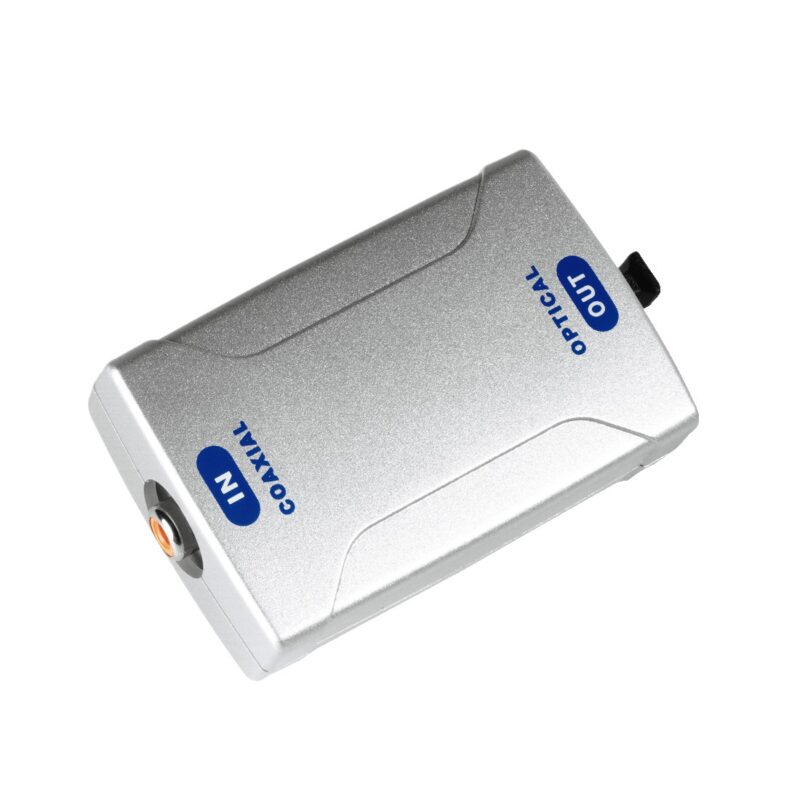 Hama Digital Converter