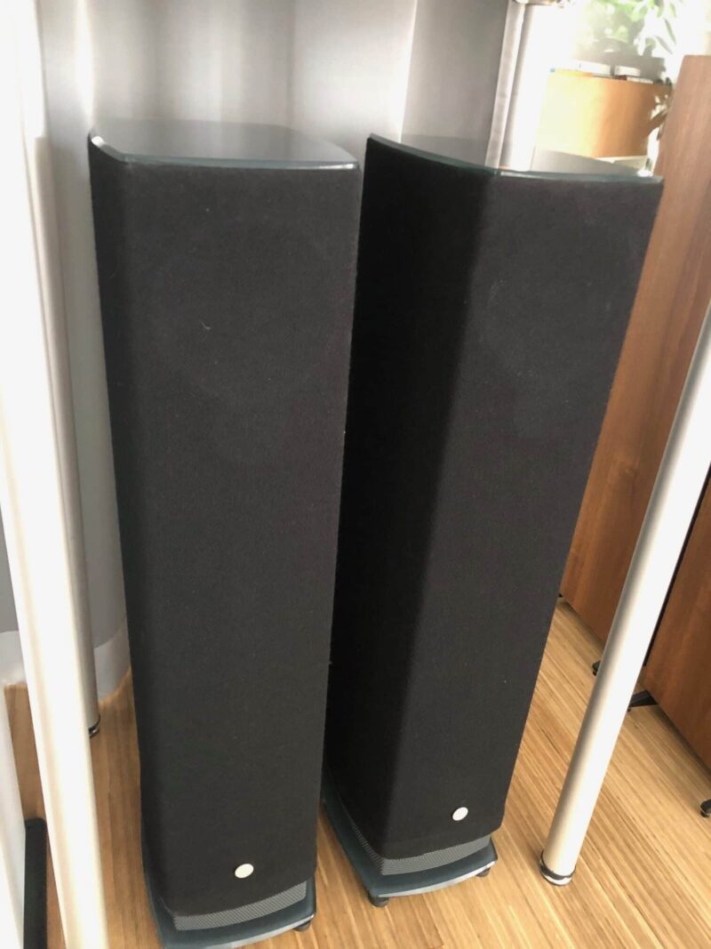 Linn 530 Lautsprecher Paar