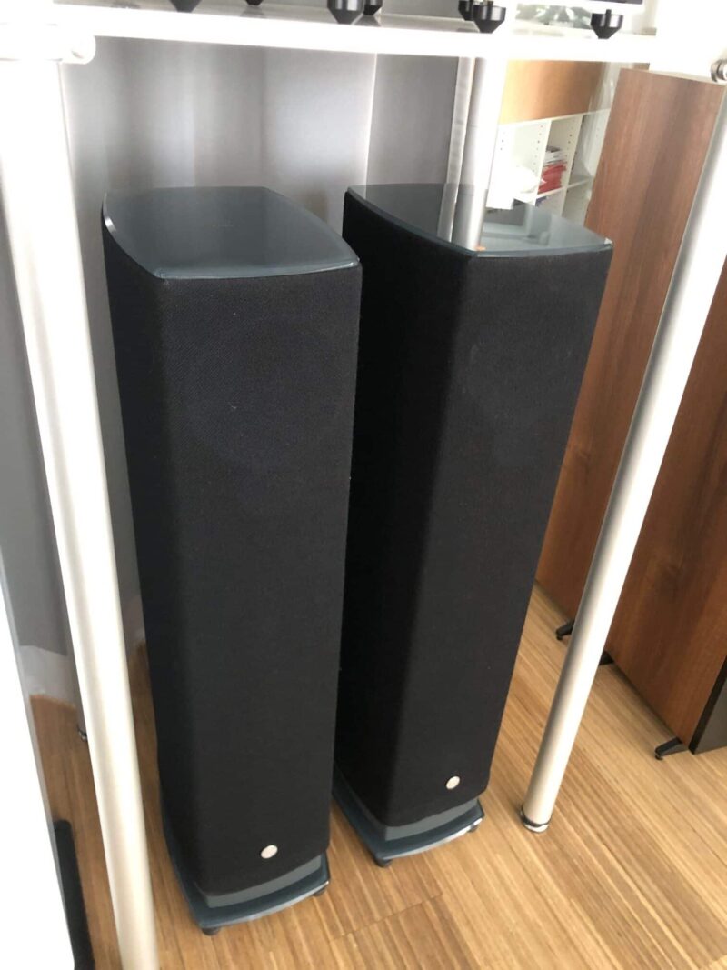 Linn 530 Lautsprecher Paar – Bild 4