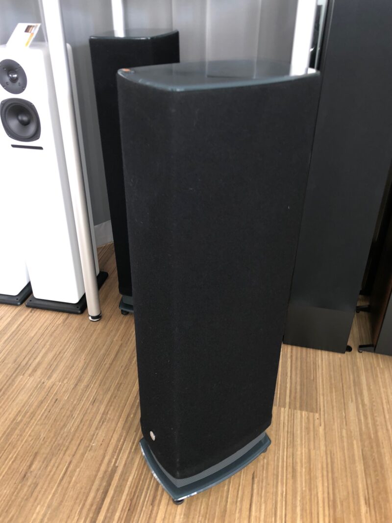 Linn 530 Lautsprecher Paar – Bild 3