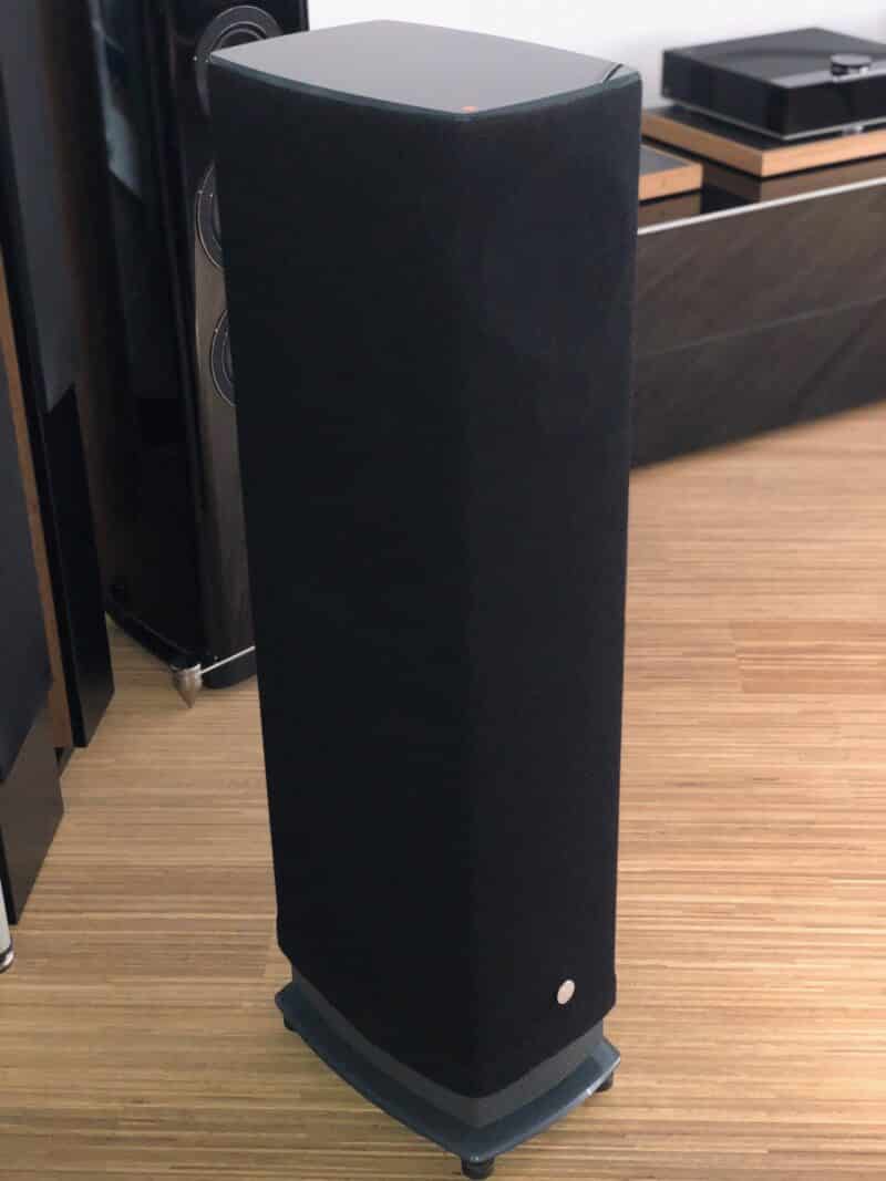 Linn 530 Lautsprecher Paar – Bild 2