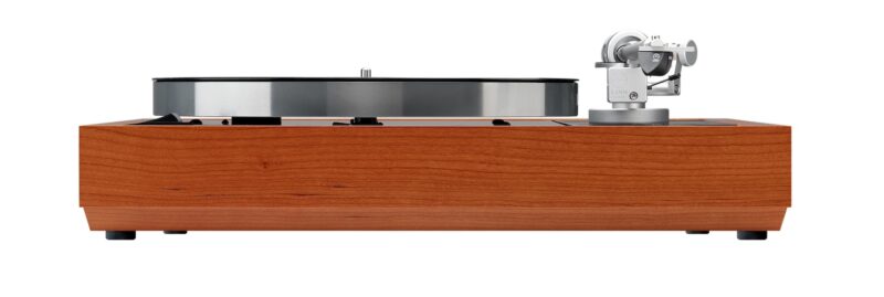 Linn Majik LP12 mit Adikt MM und Krane Tonarm – Bild 6