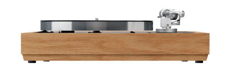 Linn Majik LP12 mit Adikt MM und Krane Tonarm – Bild 5