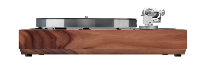 Linn Majik LP12 mit Adikt MM und Krane Tonarm – Bild 2