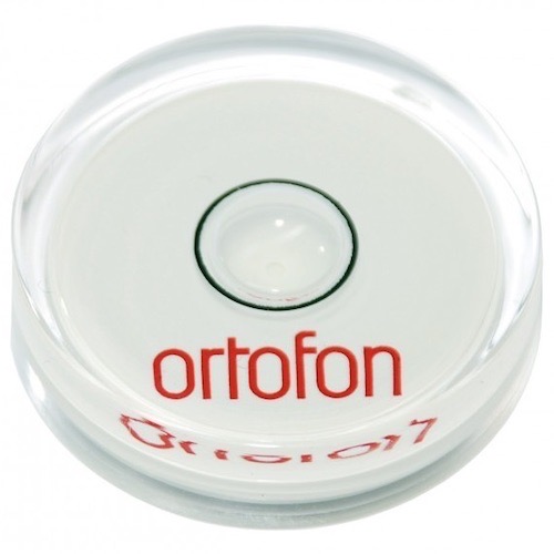 Ortofon Libelle 1 Wasserwaage