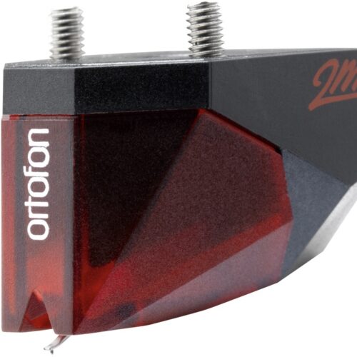 Ortofon 2M Red Verso