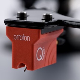 Ortofon MC Quintet Red