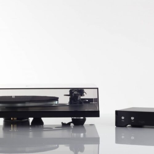 Rega Planar 6