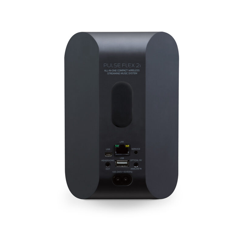 Bluesound Pulse Flex 2i – Bild 2