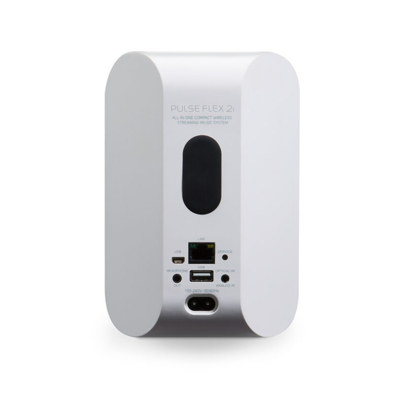 Bluesound Pulse Flex 2i – Bild 4