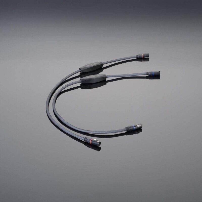Transparent Ultra XLR (Balanced) Interconnect