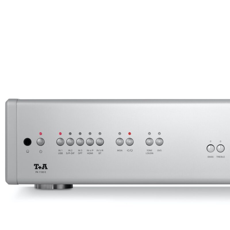 T+A PA 1100 E