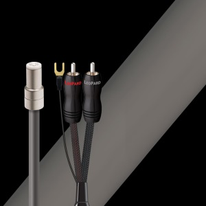 Audioquest Leopard Tonarmkabel