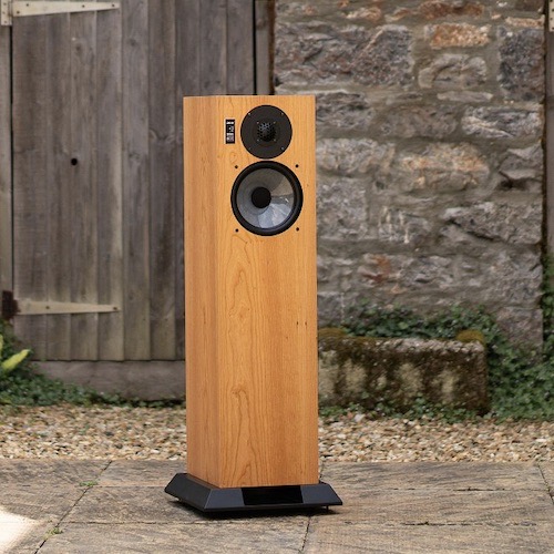 Graham Audio LS5/9F Paar