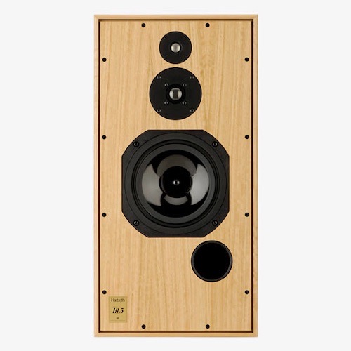 Harbeth Super HL5 plus XD (Paar)