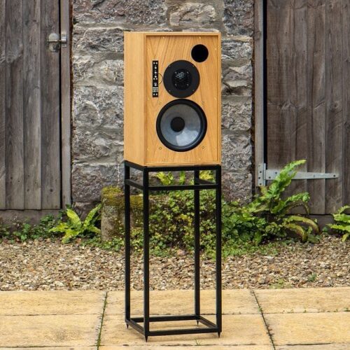 graham audio l s5/9 legendary monitor paar