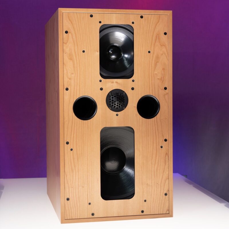 Graham LS 5/5 (Paar)