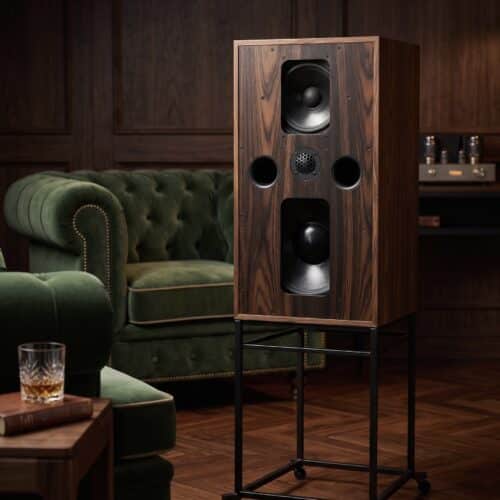 graham ls 5/5 (paar)