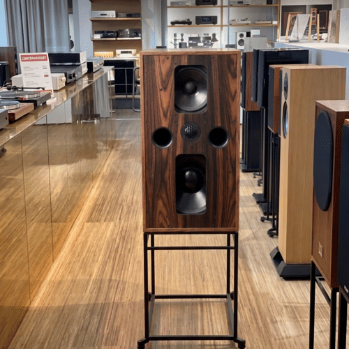 graham ls 5/5 (paar)