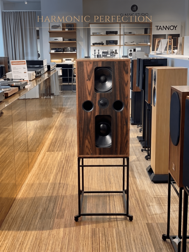 graham ls 5/5 (paar)