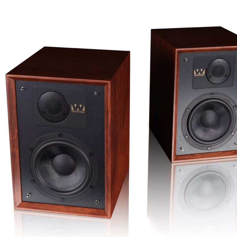 Wharfedale Denton 85 (Paar)