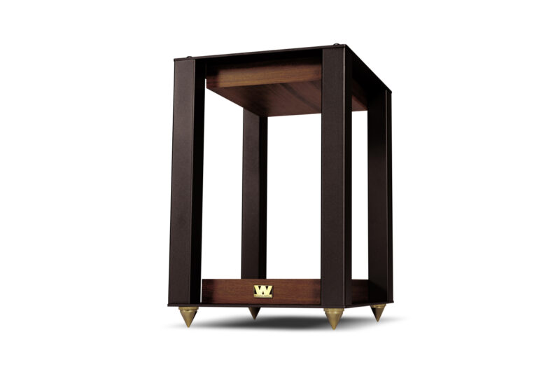 Wharfedale Linton  85 Standfuß (Paar)