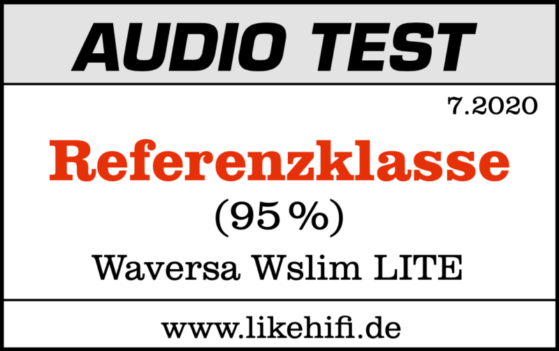 Waversa Wslim LITE aus der DEMO – Bild 8