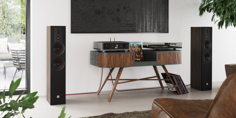 DALI OPTICON 6 MK2 Paar – Bild 2