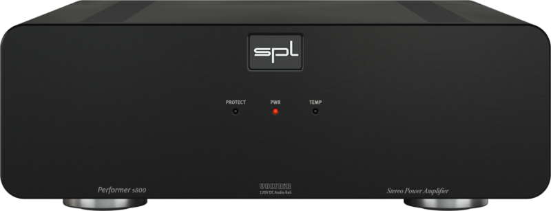 SPL Performer s800 – Bild 4