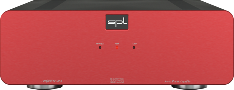 SPL Performer s800 – Bild 3