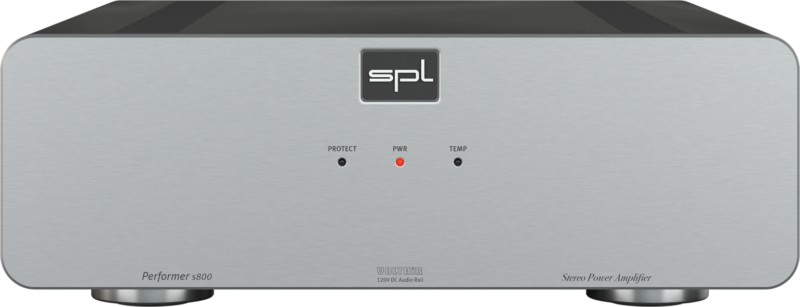 SPL Performer s800 – Bild 2