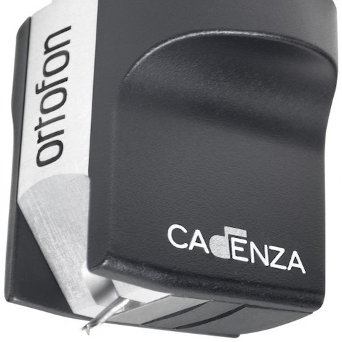 Ortofon MC Cadenza Mono