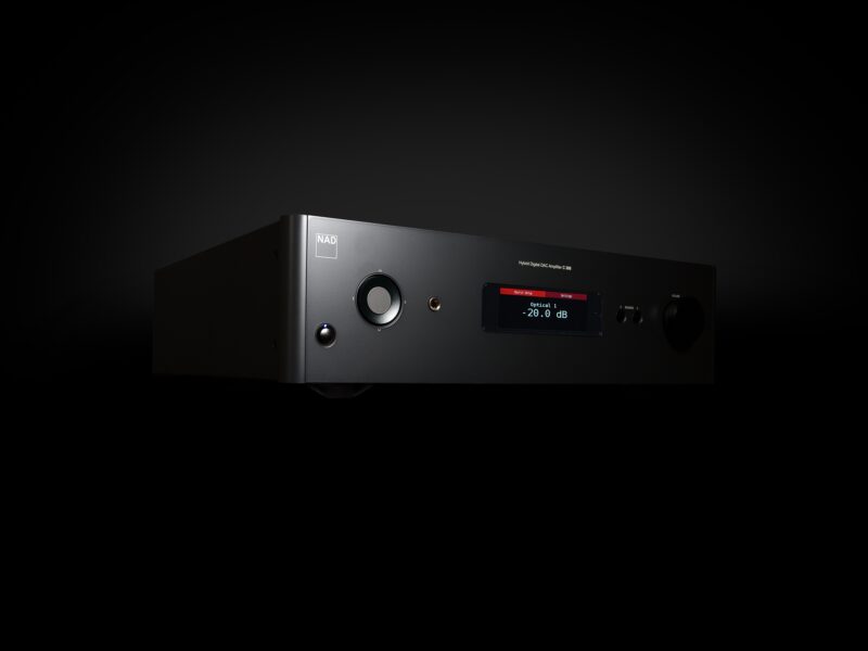 NAD C 389 – Bild 4