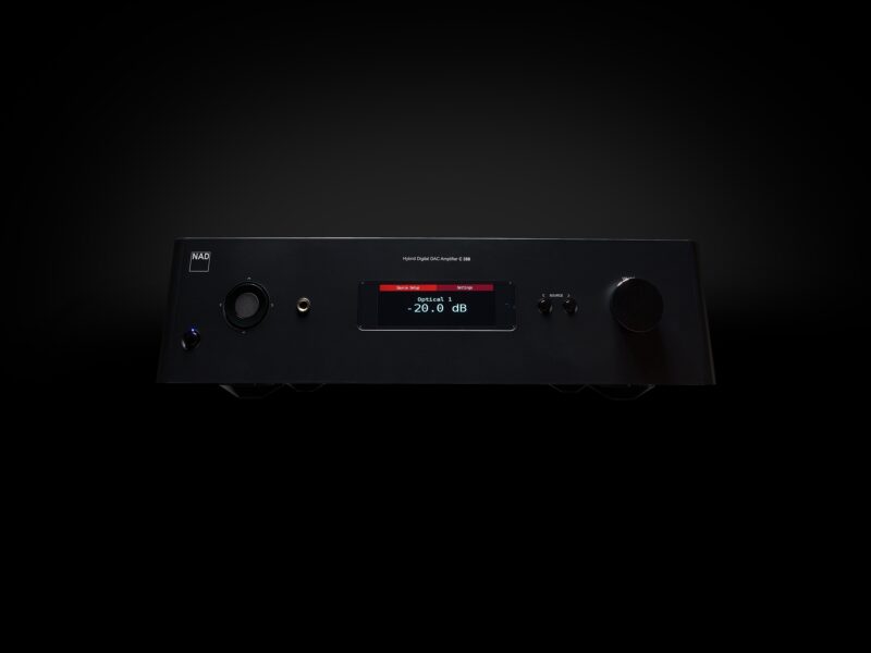NAD C 389 – Bild 3
