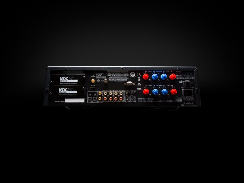 NAD C 389 – Bild 2