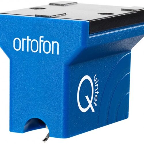 Ortofon MC Quintet Blue