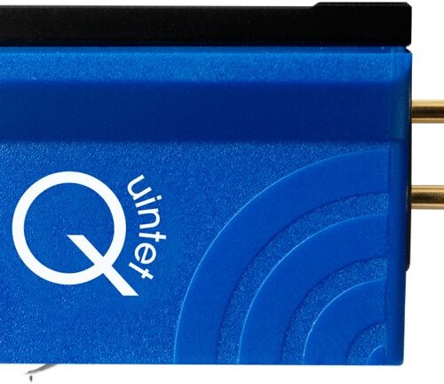 Ortofon MC Quintet Blue1