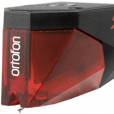 Ortofon 2M Red